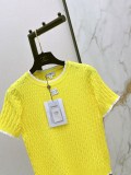 Vestiti Chanel 0210 S/M/L
