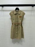 Vestiti Fendi 0320 S/M/L