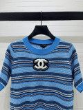 Vestiti Chanel 0210 S/M/L