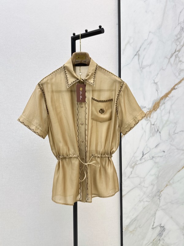 Vestiti Loro Piana 0300 S/M/L