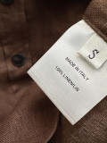 Vestiti Loro Piana 0390 S/M/L