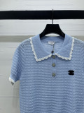 Vestiti Chanel 0220 S/M/L