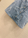 Vestiti Chanel 0370 S/M/L
