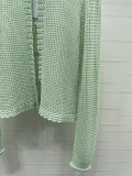 Vestiti Chanel 0240 S/M/L
