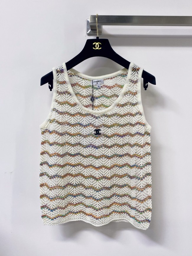 Vestiti Chanel 0200 36/38/40