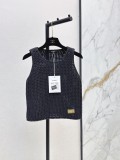 Vestiti Chanel 0260 S/M/L