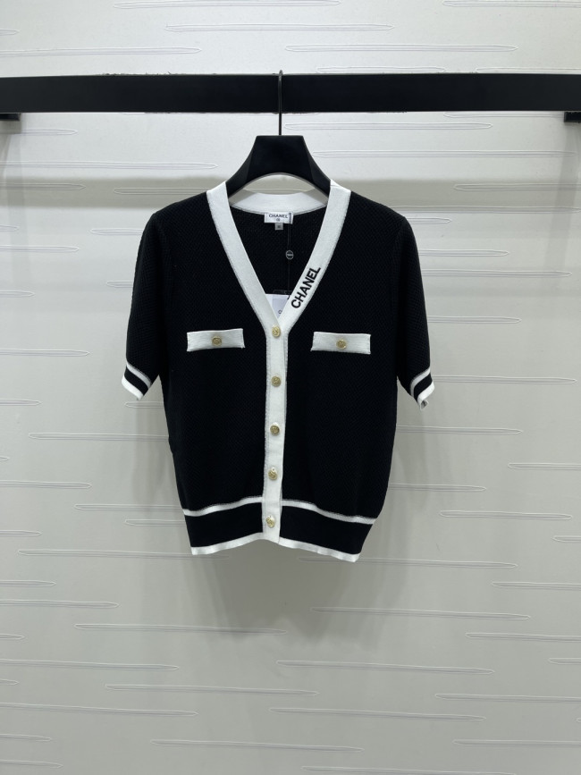 Vestiti Chanel 0220 S/M/L