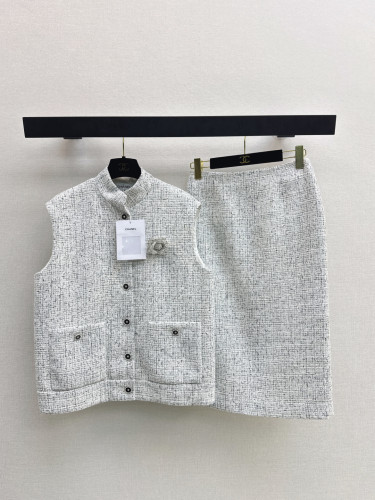 Vestiti Chanel 0390 S/M/L