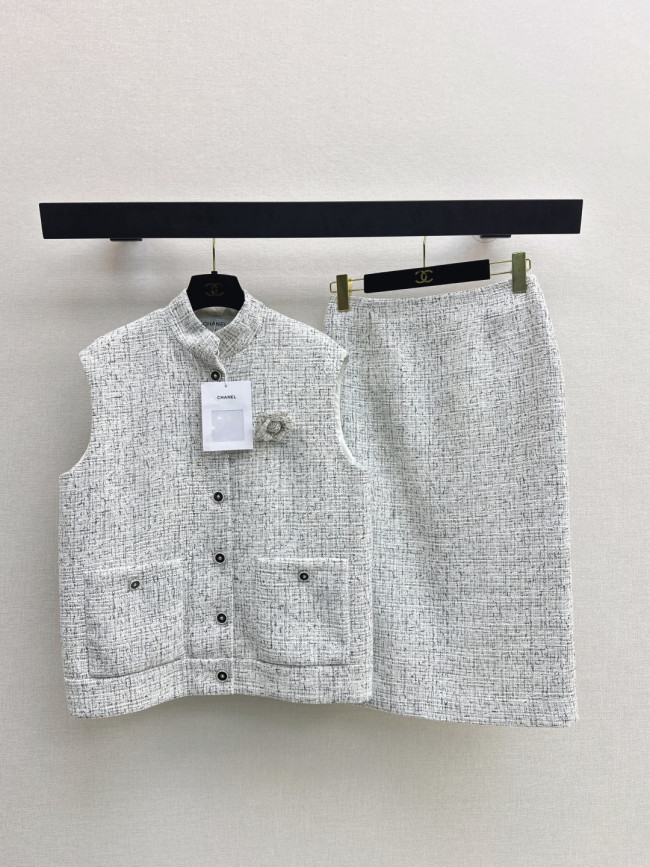 Vestiti Chanel 0390 S/M/L