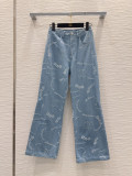 Vestiti Chanel 0370 S/M/L