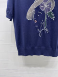 Vestiti Dior 0190 S/M/L