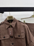 Vestiti Loro Piana 0390 S/M/L