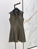 Vestiti Fendi 0310 S/M/L