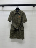 Vestiti Fendi 0340 S/M/L