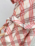 Vestiti Burberry 0310 S/M/L