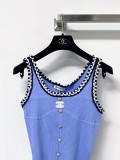 Vestiti Chanel 0210 36/38/40