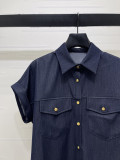 Vestiti Fendi 0370 S/M/L