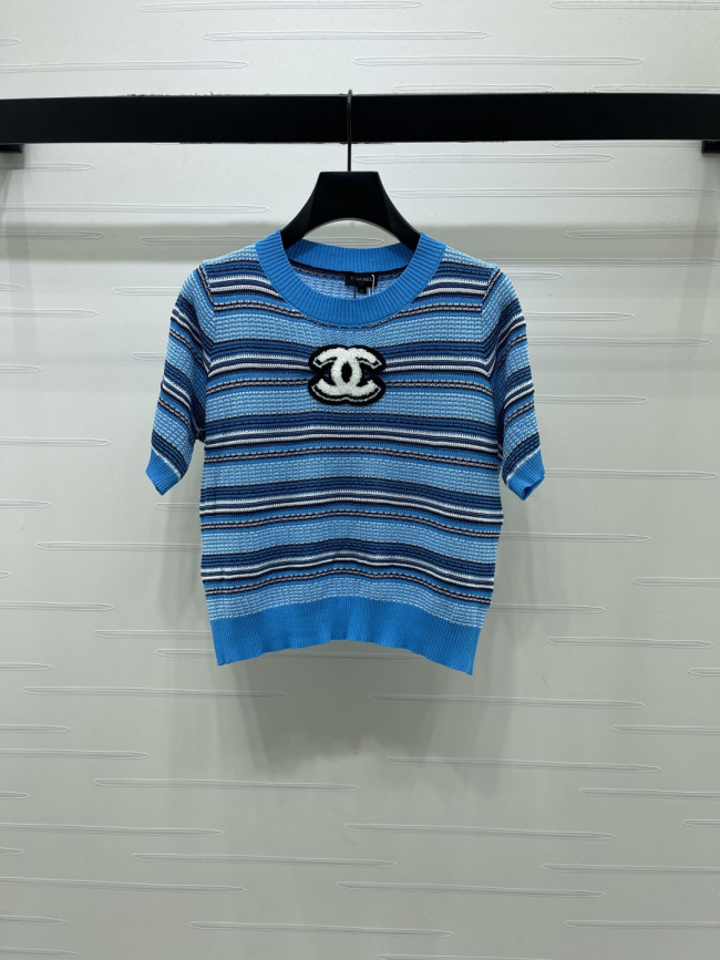 Vestiti Chanel 0210 S/M/L