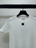 Vestiti Chanel 0210 S/M/L