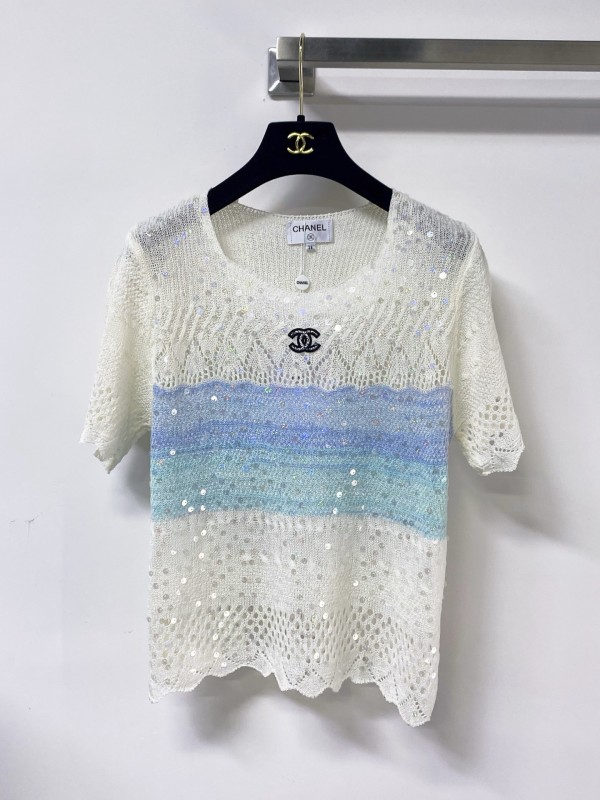 Vestiti Chanel 0200 36/38/40