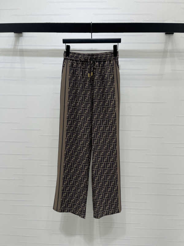 Vestiti Fendi 0260 S/M/L