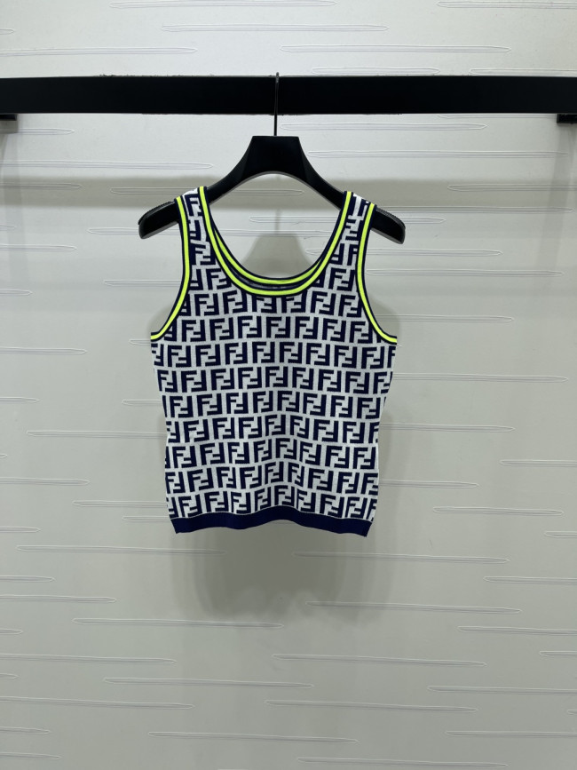 Vestiti Fendi 0170 S/M/L