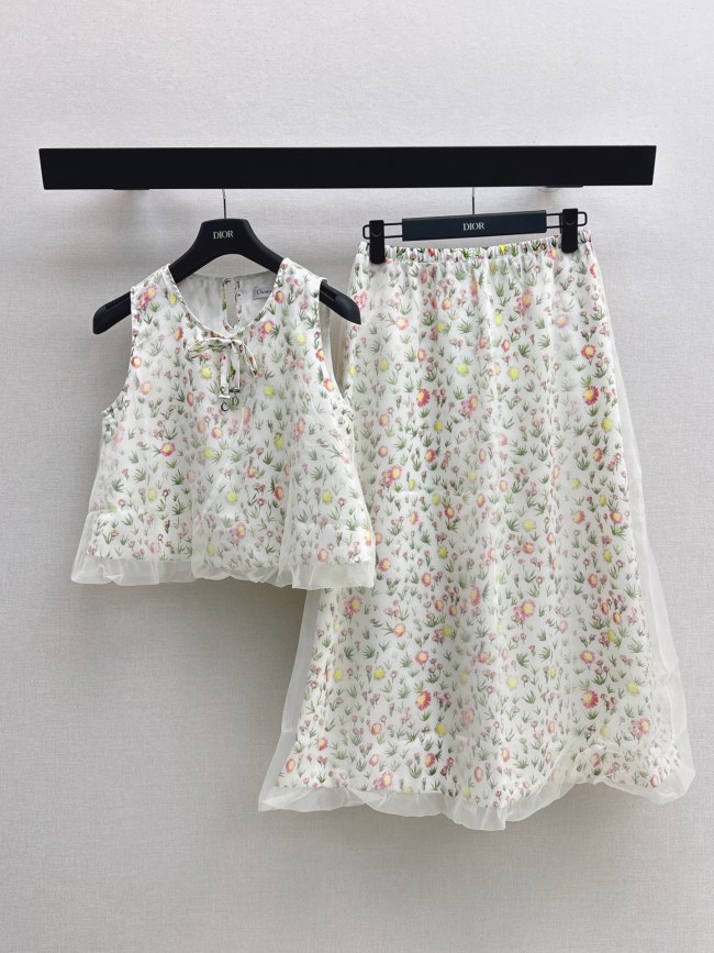 Vestiti Dior 0390 S/M/L