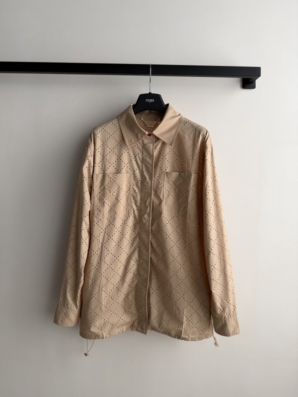 Vestiti Fendi 0470 S/M/L