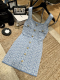 Vestiti Balmain 0230 S/M/L
