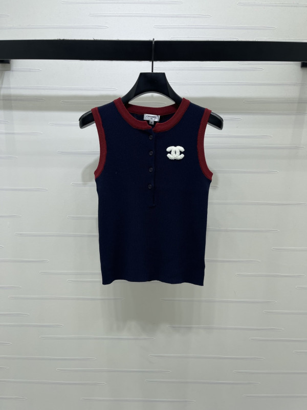 Vestiti Chanel 0190 S/M/L