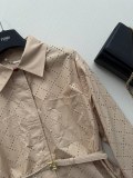 Vestiti Fendi 0470 S/M/L