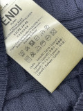 Vestiti Fendi 0220 S/M/L