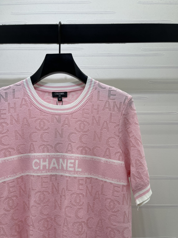 Vestiti Chanel 0200 S/M/L