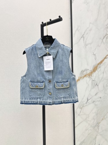 Vestiti Chanel 0270 S/M/L