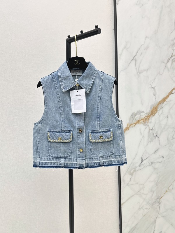 Vestiti Chanel 0270 S/M/L