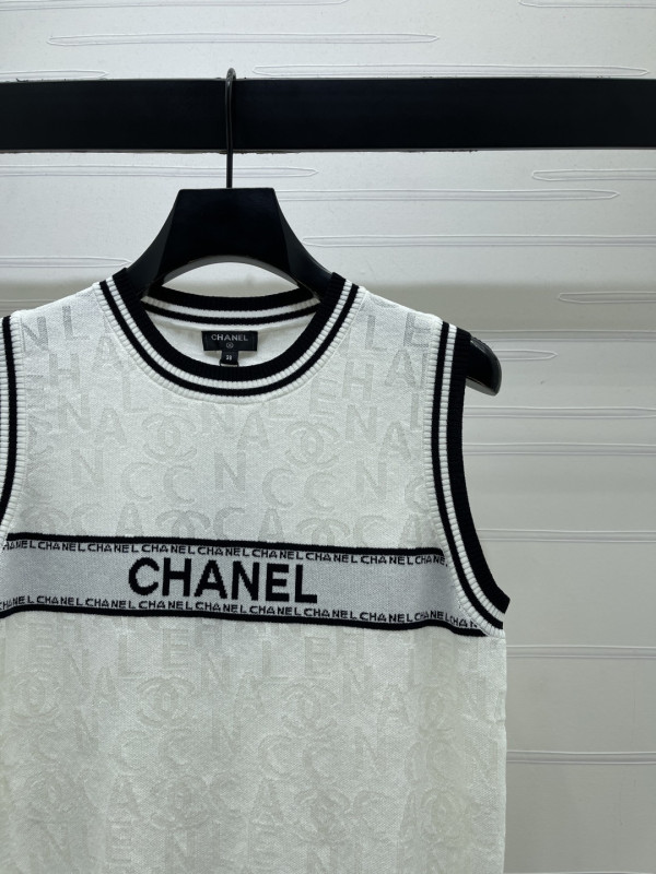 Vestiti Chanel 0190 S/M/L