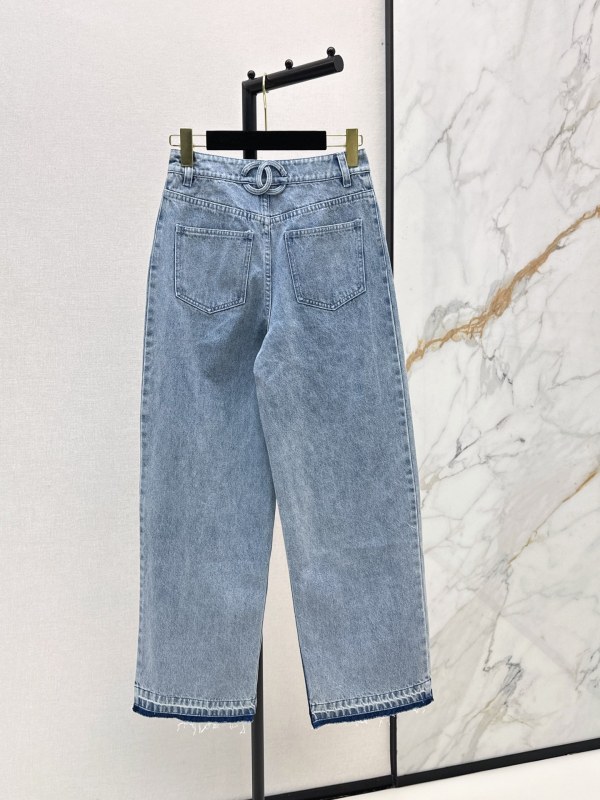 Vestiti Chanel 0280 S/M/L