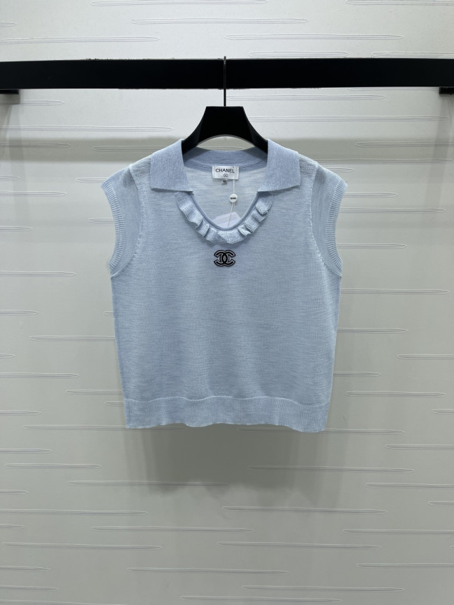 Vestiti Chanel 0190 S/M/L