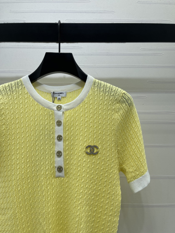 Vestiti Chanel 0200 S/M/L