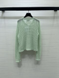 Vestiti Chanel 0240 S/M/L