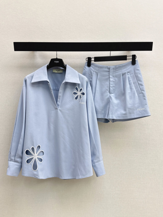 Vestiti Fendi 0400 S/M/L