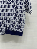 Vestiti Fendi 0190 S/M/L