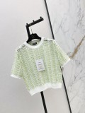 Vestiti Chanel 0280 S/M/L