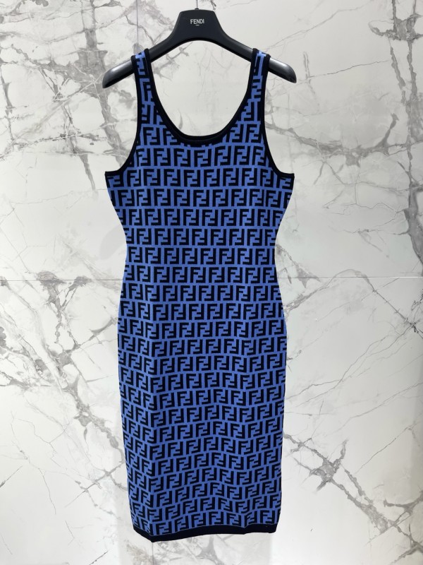 Vestiti Fendi 0220 S/M/L