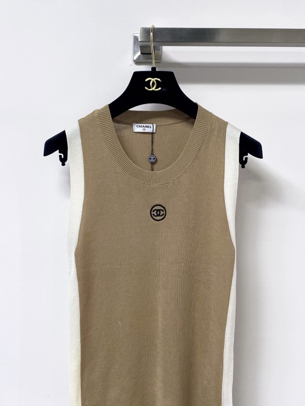 Vestiti Chanel 0180 36/38/40