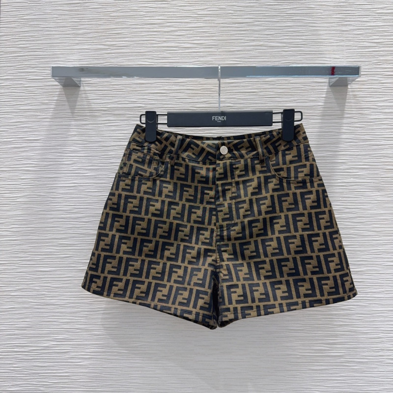 Vestiti Fendi 0420 S/M/L