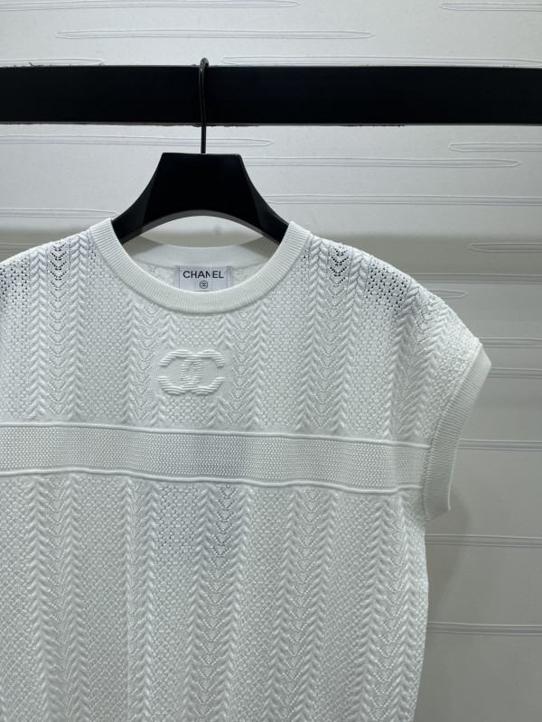 Vestiti Chanel 0210 S/M/L