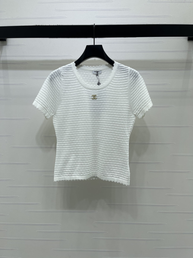 Vestiti Chanel 0190 S/M/L