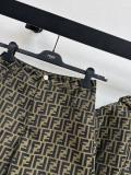 Vestiti Fendi 0420 S/M/L