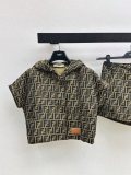 Vestiti Fendi 0420 S/M/L